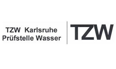 Zertifizierungen vom deutschen TZW